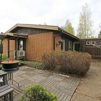 Дом в Финляндии, 106 кв.м.