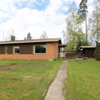 Дом в Финляндии, 106 кв.м.