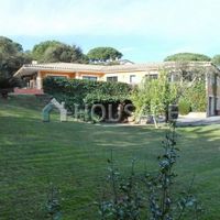 Вилла в Испании, Каталония, Жирона, 500 кв.м.