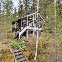 Другое в Финляндии, 49 кв.м.