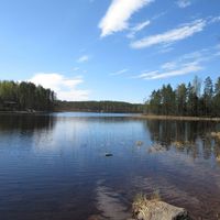 Другое в Финляндии, Руоколахти, 34 кв.м.