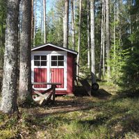 Другое в Финляндии, Руоколахти, 34 кв.м.