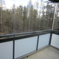 Flat in Finland, Imatra, 69 sq.m.