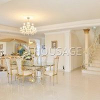 Вилла в Испании, Каталония, Жирона, 500 кв.м.