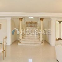 Вилла в Испании, Каталония, Жирона, 500 кв.м.