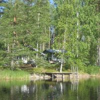 Other in Finland, Ruokolahti, 19 sq.m.