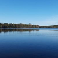 Other in Finland, Ylaemaa, 84 sq.m.