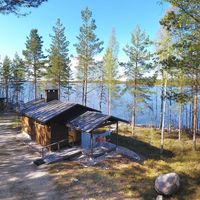 Other in Finland, Taipalsaari, 35 sq.m.