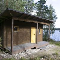 Other in Finland, Taipalsaari, 35 sq.m.