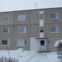 Квартира в Финляндии, Кангасниеми, 33 кв.м.