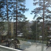 Квартира в Финляндии, Савонлинна, 36 кв.м.