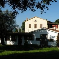 House in Italy, Grosseto, 300 sq.m.