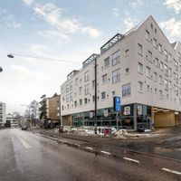 Квартира в Финляндии, Хельсинки, 35 кв.м.