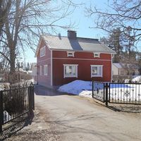 Дом в Финляндии, Лаппенранта, 138 кв.м.