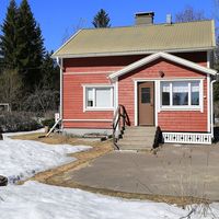 Дом в Финляндии, Лаппенранта, 138 кв.м.