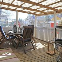 Дом в Финляндии, Лаппенранта, 138 кв.м.