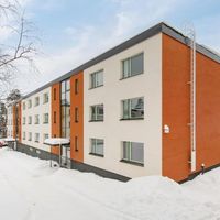 Квартира в Финляндии, Хельсинки, 63 кв.м.