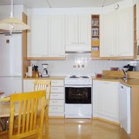 Flat in Finland, 74 sq.m.