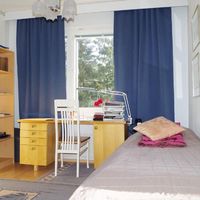 Flat in Finland, 74 sq.m.