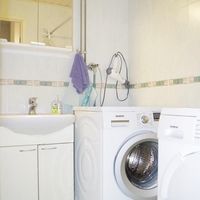 Flat in Finland, 74 sq.m.