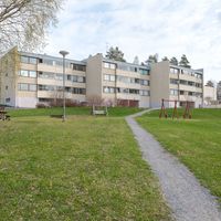 Квартира в Финляндии, Тампере, 74 кв.м.