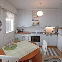 Таунхаус в Финляндии, 53 кв.м.