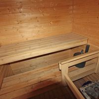 Таунхаус в Финляндии, 53 кв.м.