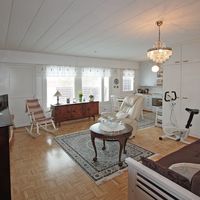 Таунхаус в Финляндии, 53 кв.м.