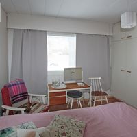 Таунхаус в Финляндии, 53 кв.м.