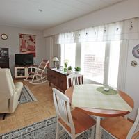 Таунхаус в Финляндии, 53 кв.м.