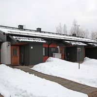 Таунхаус в Финляндии, 53 кв.м.