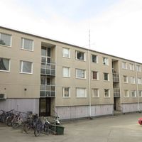 Квартира в Финляндии, Иматра, 26 кв.м.