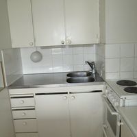 Квартира в Финляндии, Иматра, 26 кв.м.