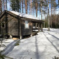 Other in Finland, Lemi, 31 sq.m.