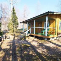 Другое в Финляндии, Иматра, 23 кв.м.