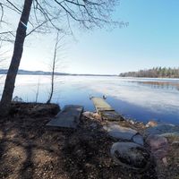 Другое в Финляндии, Иматра, 23 кв.м.