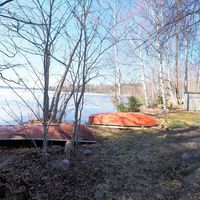 Другое в Финляндии, Иматра, 23 кв.м.