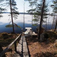 Другое в Финляндии, Руоколахти, 80 кв.м.