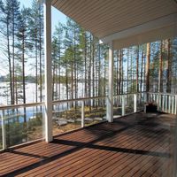 Другое в Финляндии, Руоколахти, 80 кв.м.