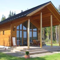 Other in Finland, 31 sq.m.