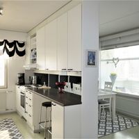 Квартира в Финляндии, Иматра, 63 кв.м.