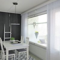 Квартира в Финляндии, Иматра, 63 кв.м.