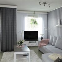 Квартира в Финляндии, Иматра, 63 кв.м.