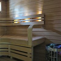 Квартира в Финляндии, Иматра, 63 кв.м.