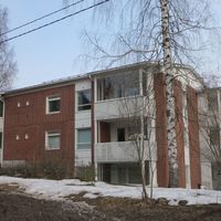 Квартира в Финляндии, Иматра, 63 кв.м.