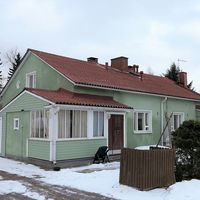 Дом в Финляндии, Иматра, 82 кв.м.
