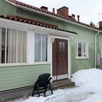 Дом в Финляндии, Иматра, 82 кв.м.