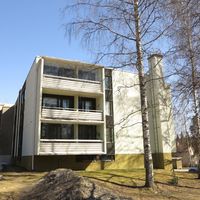 Flat in Finland, Imatra, 68 sq.m.