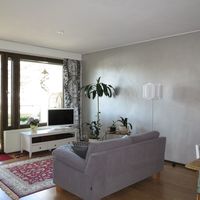 Flat in Finland, Imatra, 68 sq.m.