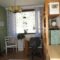 Flat in Finland, Imatra, 68 sq.m.